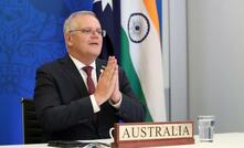  PM signs deal with India