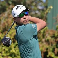 Min Woo Lee enjoying solid start to season, hungry to defend Houston title