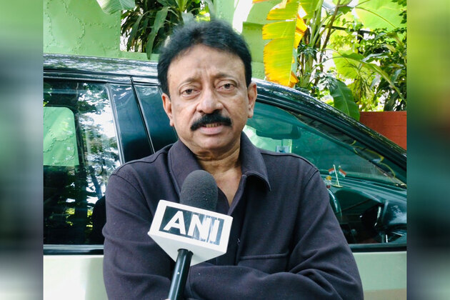 "Make your own film in response...": Ram Gopal Varma defends 'Dhurandhar 2' against propaganda claims