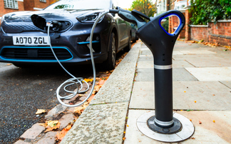 Used electric vehicle sales surge to new record UK market share
