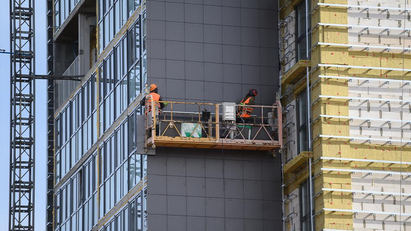 CPA and NFRC welcome government recommendations after Grenfell