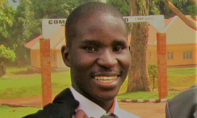 Analyzing CCTV cameras for Uganda's security Analyzing CCTV cameras for Uganda's security
