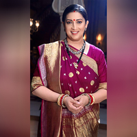 "At 49, people are just starting their careers...I've only just begun": Smriti Irani on political journey, Amethi loss and acting comeback