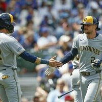 Brice Turang, bullpen carry Brewers past Cubs