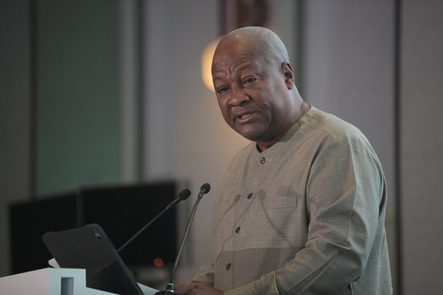 SINGAPORE-AFRICA SINGAPORE BUSINESS FORUM-GHANAIAN PRESIDENT-STATE VISIT