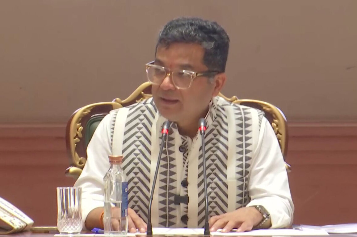 "India-Africa relations entering new and decisive phase": MoS External Affairs Margherita