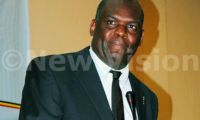We are not losing hope on Kagezi murder - DPP We are not losing hope on Kagezi murder - DPP