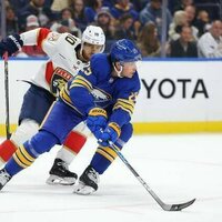 Sabres hand Panthers fourth straight loss