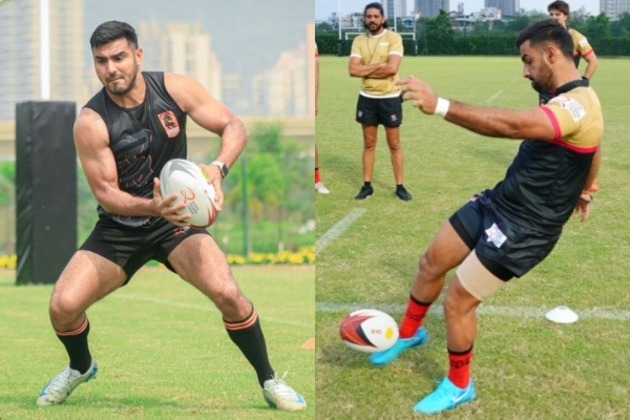 From Mohit Khatri to Deepak Punia - Who are India's best Rugby players in RPL season 1?