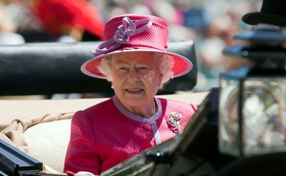Queen Elizabeth II. Image: PA images/Alamy Stock Photo Queen Elizabeth II. Image: PA images/Alamy Stock Photo