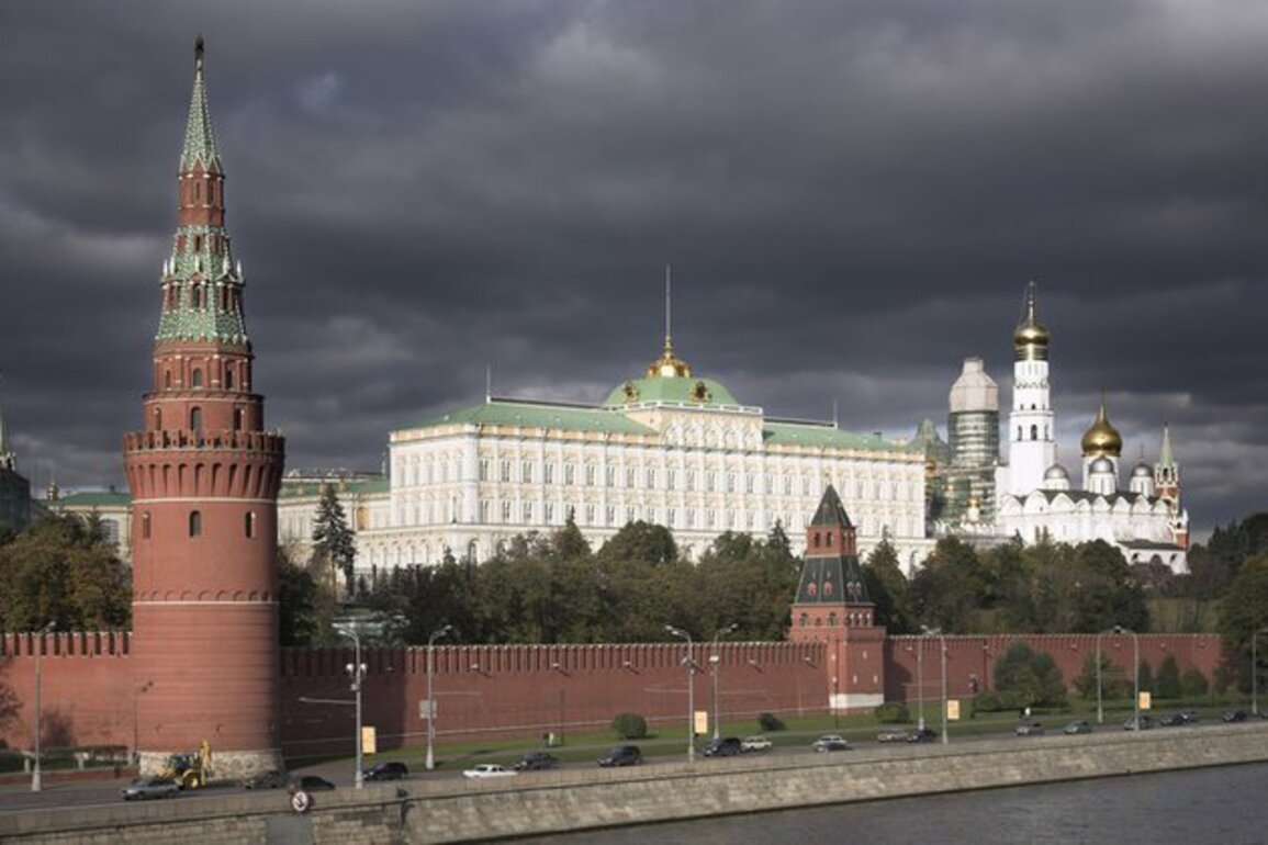 Kremlin responds to Biden's new world order pledge