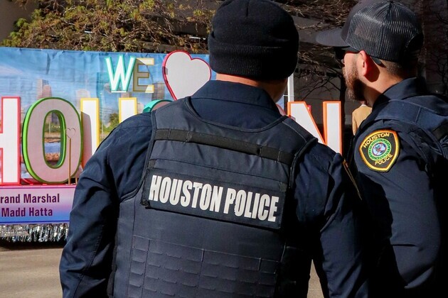 Houston seeks nearly $65M in grant funding to police 2026 World Cup events