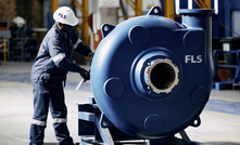 Chief executive Mikko Keto will leave FLSmidth in the first half of 2026