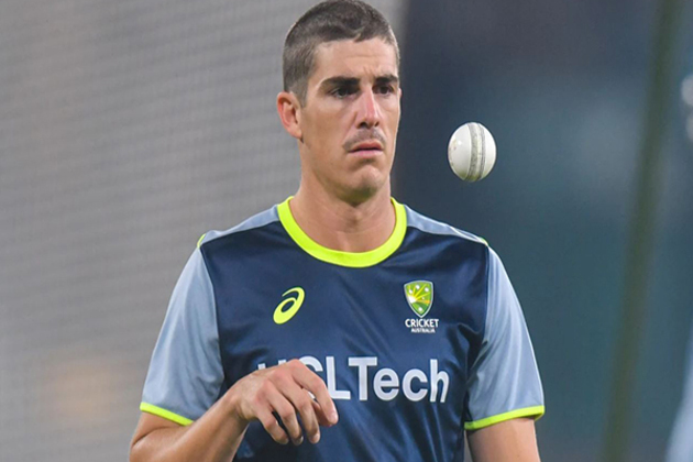 Potential Test debut on cards for Abbott during Australia's West Indies tour