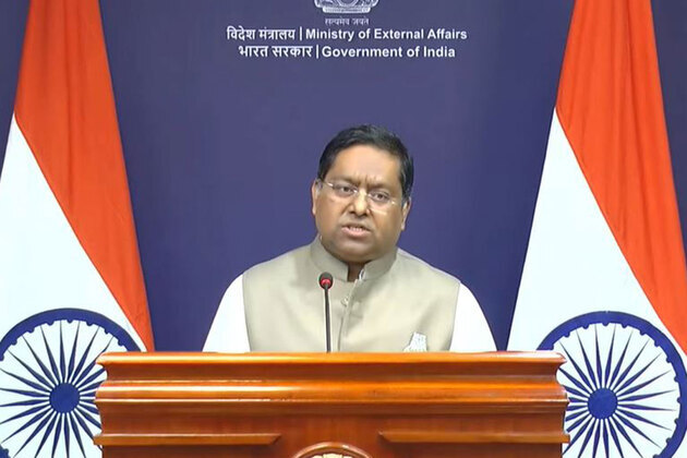 Working towards balanced, mutually beneficial trade agreement: MEA on India-US trade deal