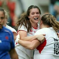Blood, bruises and belief: how England's women's rugby team embody physical and mental endurance