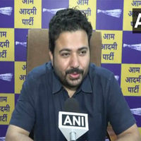 "BJP is world's most dishonest party": AAP leader Durgesh Pathak over forming a committee on Mahila Samridhi Yojana