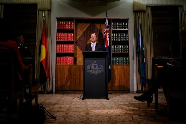 Is Australia&#039;s India travel ban legal? A citizenship law expert explains