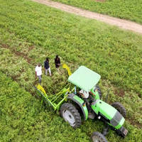 BIRC 2025 to link farmers with the global supply chain in big push towards Viksit Bharat 2047