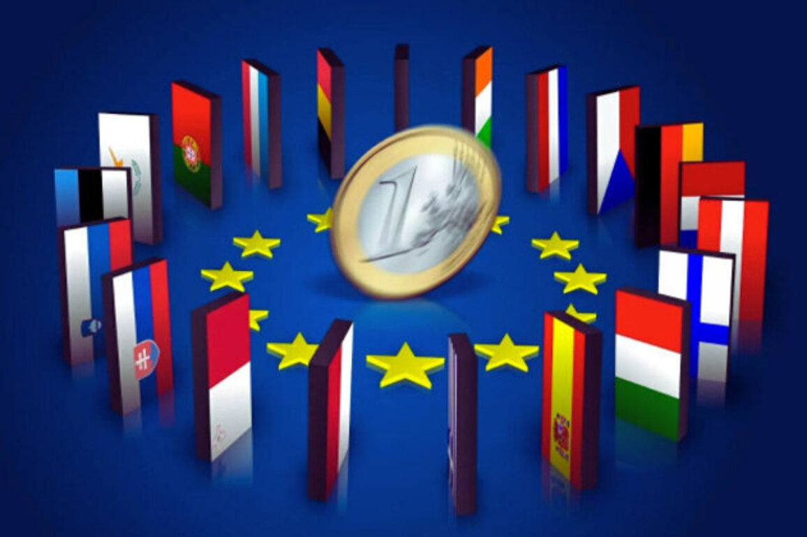 GERB: Bulgarias Eurozone Membership Wont Mean Bailing Out Others