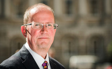 BVCA's Tim Hames joins FTI Consulting