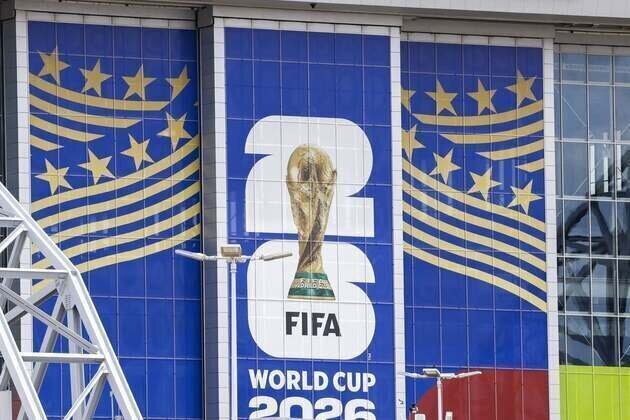 Group claims Iranian, African journalists denied visas for World Cup