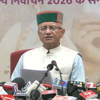 Himachal: BJP alleges MCC violation over state cabinet meeting amid PRI polls; Congress rejects charges