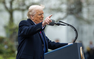 Trump's tariffs come into effect as US hikes levies on India