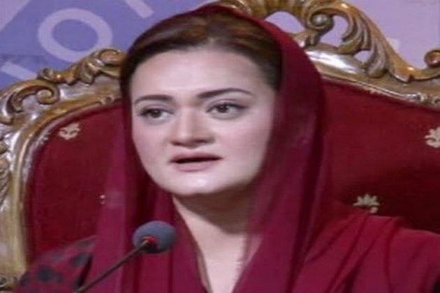 Pakistan: PML-N's Marriyum, Javed Latif booked under terrorism charges