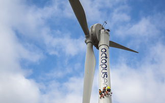 Octopus Renewables has begun construction on a new 50MW wind farm in South Lanarkshire, Scotland | Credit: Octopus Energy