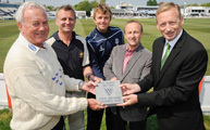 Parkers launches 'Walk of Fame' scheme