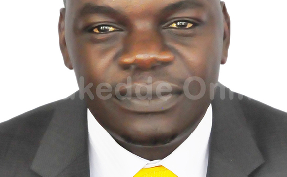 Henry Makumbi azzeemu okukakasibwa ku kifo ky'omuba wa Mityana South Henry Makumbi azzeemu okukakasibwa ku kifo ky'omuba wa Mityana South
