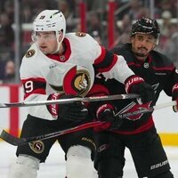 Desperate Senators hope to capitalize on chances in Game 3