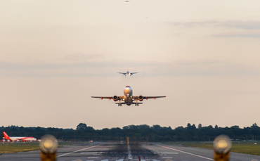 'Terrible news for the climate': Gatwick to open second runway as government wins legal challenge