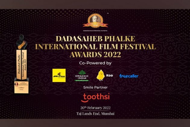DPIFF Awards announce their esteemed Co-Powered by Partners for the 2022 edition of the Prestigious Award Ceremony