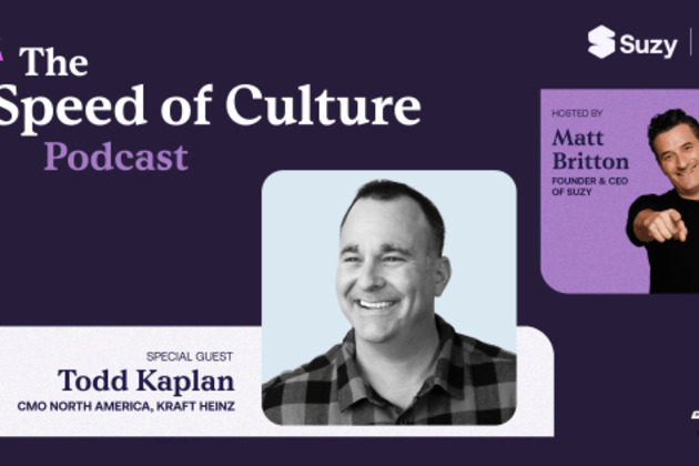 From the Pantry to Game Day- How Kraft Heinz Keeps Iconic Brands at the Center of Culture