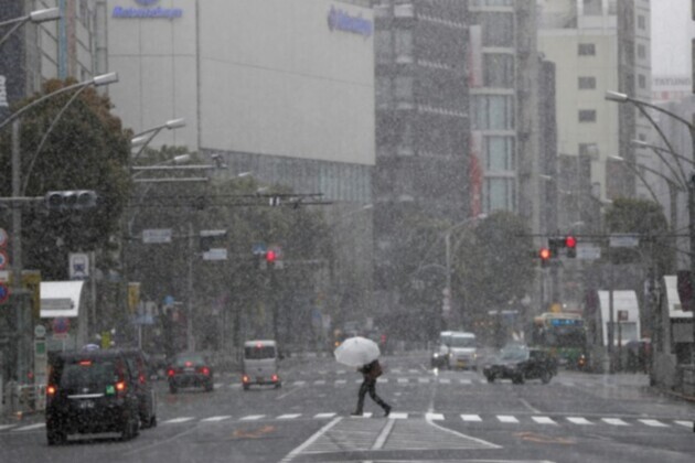 Japan's Nikkei 225 surges past 65,000 for the first time on Hormuz reopening hopes