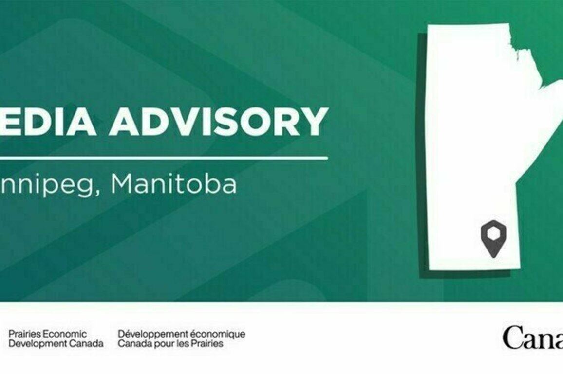 Minister Duguid to hold roundtable with industry leaders on impacts of potential U.S. tariffs and economic resilience