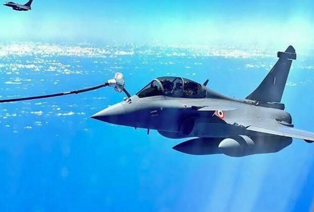 Defence Ministry approves proposals to buy 26 Rafales, 3 Scorpene submarines from France