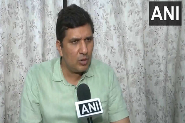 "We are not in the INDIA Alliance": AAP Delhi president Saurabh Bharadwaj