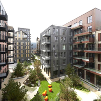 Affordable rental apartments planned on derelict site in north Dublin