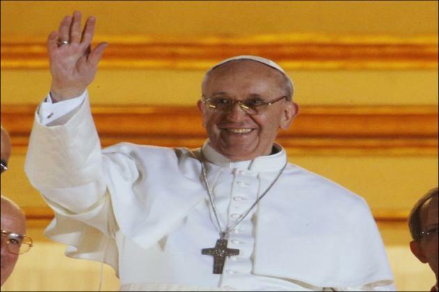Pope's Penitential Pilgrimage to Canada to reconcile and heal