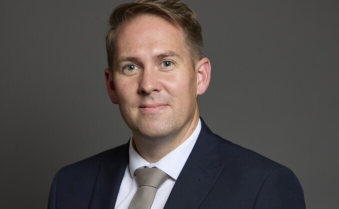 Bishop Auckland MP Sam Rushworth said: "The surge in the global cost of oil and gas has the risk of pushing food and energy prices which is a real concern for my constituents in Bishop Auckland, just as we are turning a corner in the cost-of-living crisis."