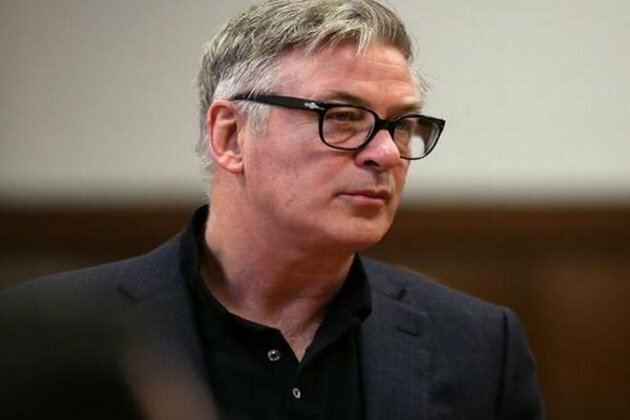 Affidavit states Alec Baldwin was informed prop gun was safe prior to fatal shooting