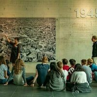 'Historical time' helps students truly understand the complexity of the past - and how they fit into it