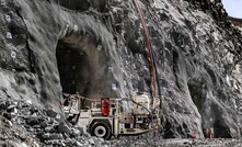 Barminco has been working at the Dalgaranga project since July 2024
