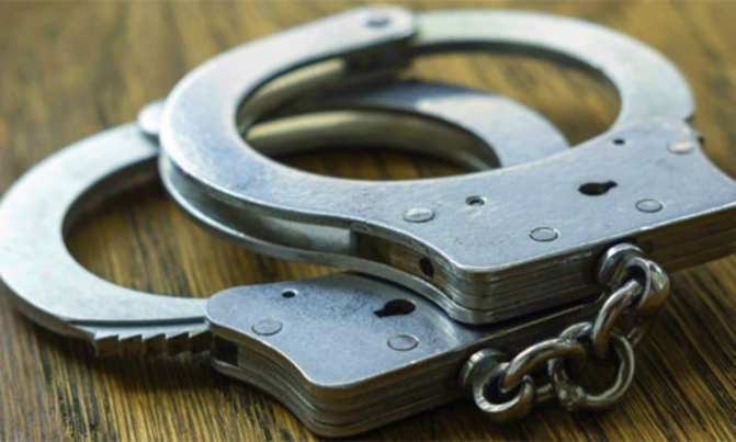 UPDF soldier sentenced 30 years in jail for murder UPDF soldier sentenced 30 years in jail for murder