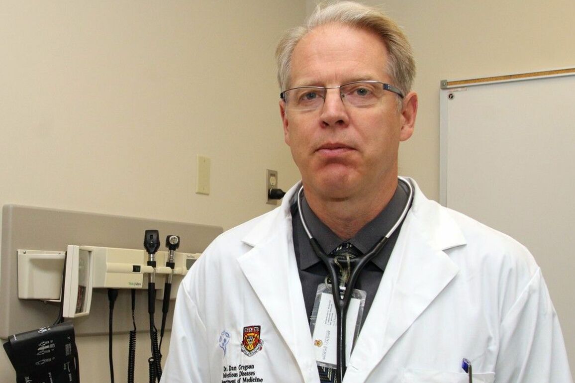 Measles outcome could be serious in children warns Alberta doctor
