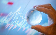 Over £900m lost in UK finance and insurance private investment in 2024