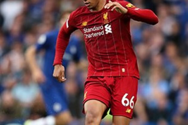 Alexander-Arnold hails &#039;massive&#039; Liverpool win